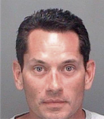 Robert McClelland - Pinellas County, FL 