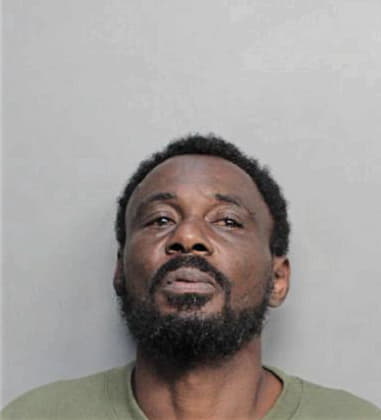 Frederick McGregor, - Dade County, FL 