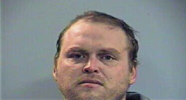 Randall McKinney - Fayette County, KY 