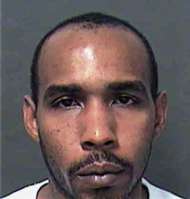 Ricky McKinney - Mecklenburg County, NC 