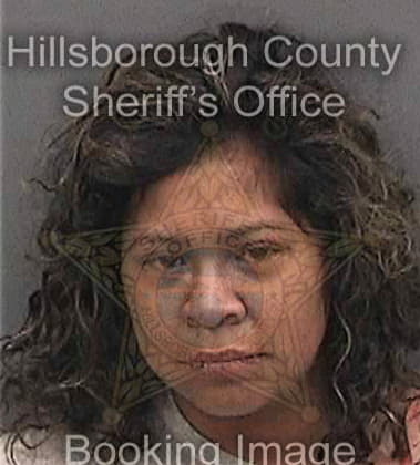 Heather McLucas - Hillsborough County, FL 