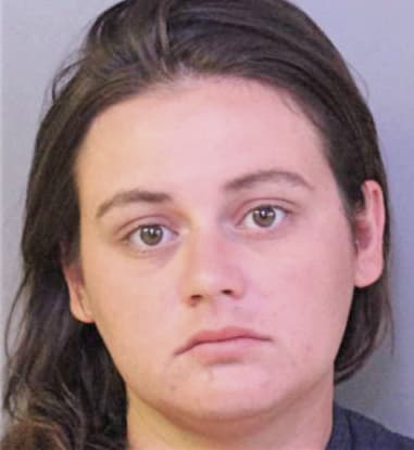 Paula McMillan - Polk County, FL 