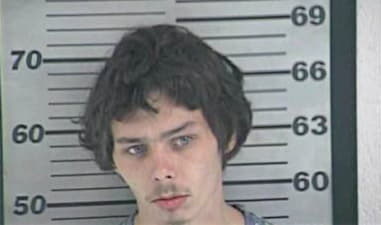 Jeffery McNeely, - Dyer County, TN 