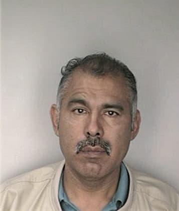 Kenneth Mims - Hillsborough County, FL 