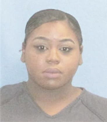 Kiarra Moseby, - Pulaski County, AR 