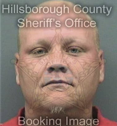 Robert Moss, - Hillsborough County, FL 