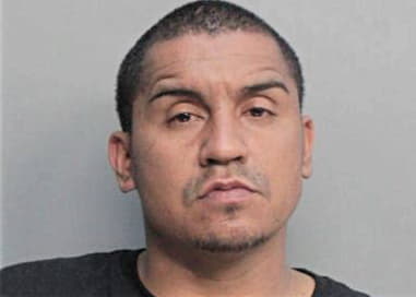 Johnathon Munoz, - Dade County, FL 