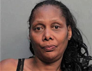 Shulanda Nelson, - Dade County, FL 