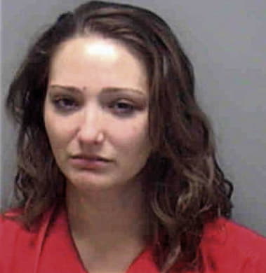 Sarah Neukirch, - Lee County, FL 