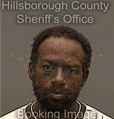 Anthony Nobles, - Hillsborough County, FL 