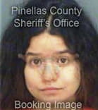 Mercedes Nunez, - Pinellas County, FL 