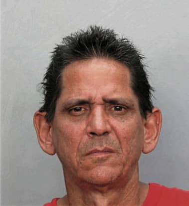 Harold Obando, - Dade County, FL 