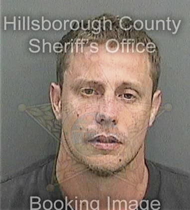 Zachary Oneill, - Hillsborough County, FL 