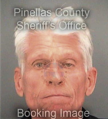 Thomas Ottinger, - Pinellas County, FL 