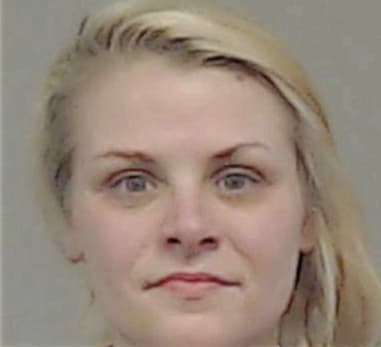 Misty Pearson - Collin County, TX 