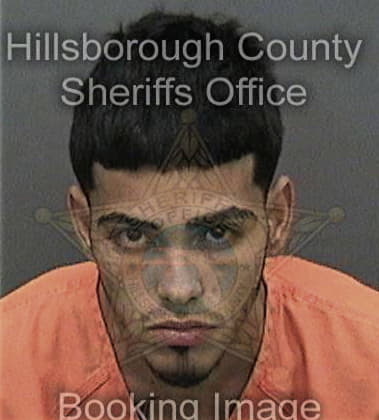 Javian Perezfelipe, - Hillsborough County, FL 