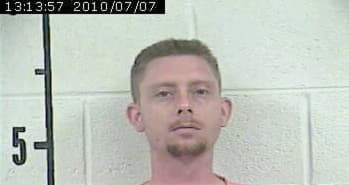 Christopher Pettyjohn, - Bullitt County, KY 