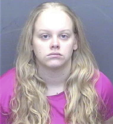 Samantha Pointer, - Vanderburgh County, IN 