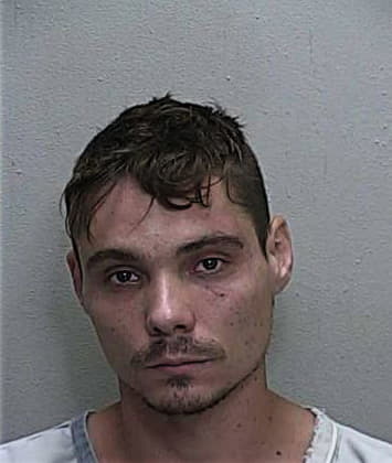 Erik Popp, - Marion County, FL 