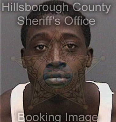 Almando Pouncey, - Hillsborough County, FL 