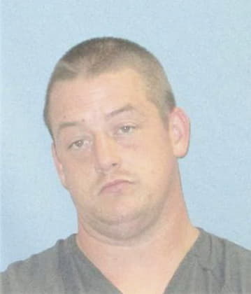 Joseph Powell, - Pulaski County, AR 