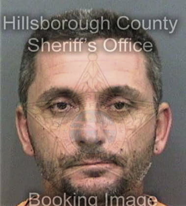 Joseph Powlette, - Hillsborough County, FL 