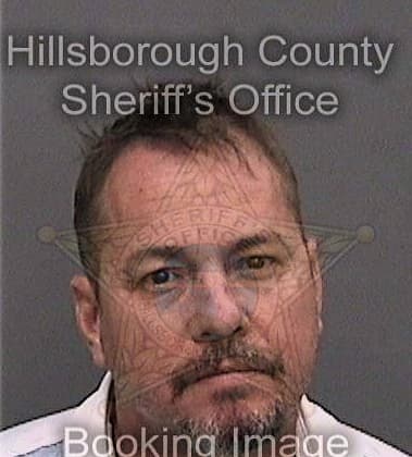 Craig Price, - Hillsborough County, FL 