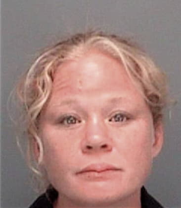 Chantel Pynckel, - Pinellas County, FL 