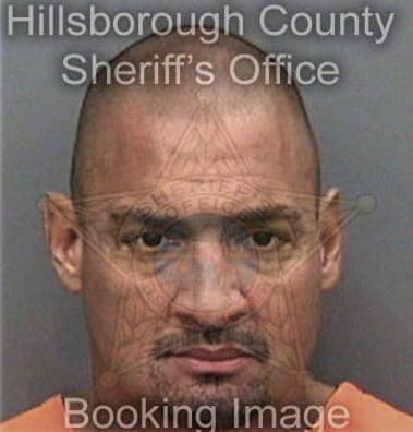 Angel Ramirezrenta, - Hillsborough County, FL 