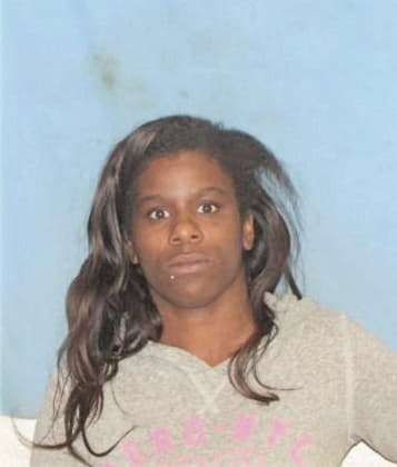 Tanesha Rayford, - Pulaski County, AR 