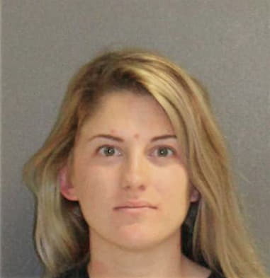 Jessica Reddy, - Volusia County, FL 