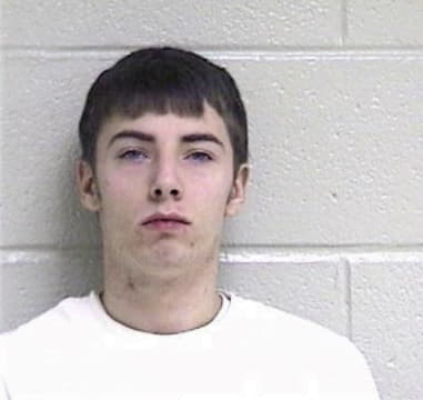 Charles Reed - Campbell County, KY 