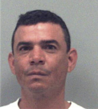 Edwin Reina - Gwinnett County, GA 