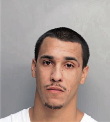 Henry Restrepo, - Dade County, FL 