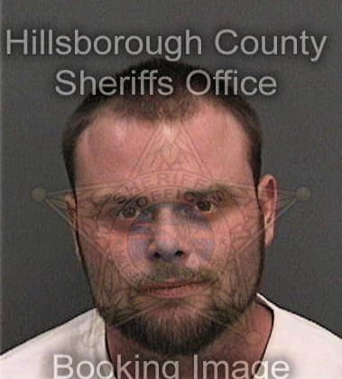 Earl Richards, - Hillsborough County, FL 