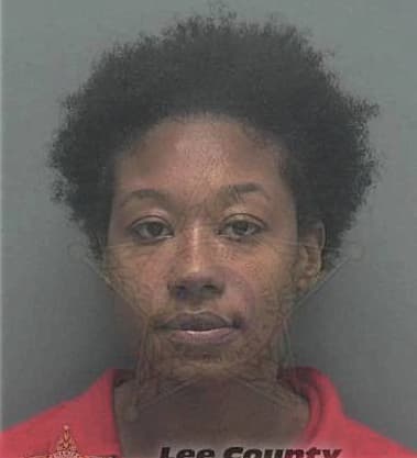 Lea Richardson, - Lee County, FL 