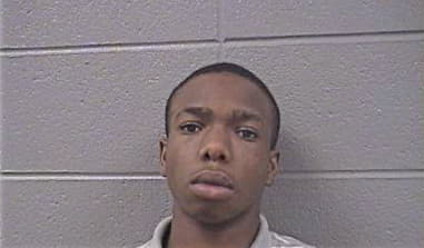Isaac Roberson, - Cook County, IL 