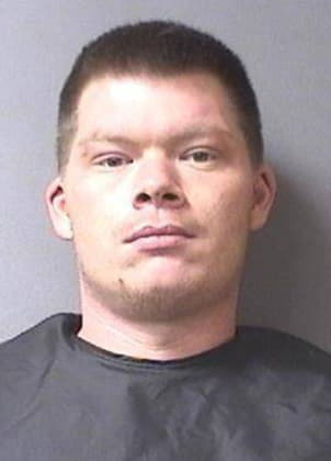 James Roberts, - Madison County, IN 