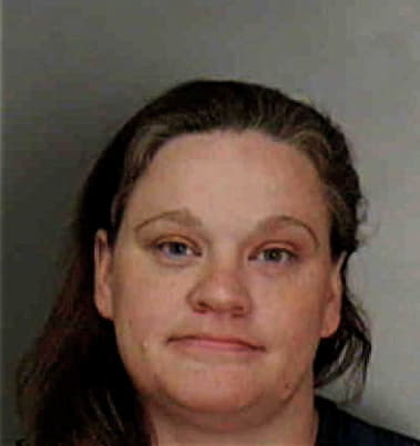 Jennifer Roberts, - Polk County, FL 