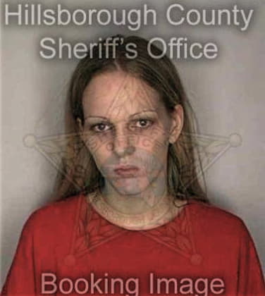 Brynda Robinson - Hillsborough County, FL 