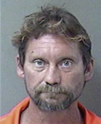 Donald Robinson, - Okaloosa County, FL 