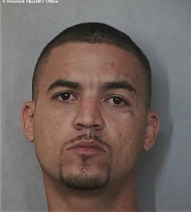 Arnesto Rodriguez, - Broward County, FL 