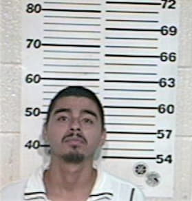 Randy Rodriguez, - Hidalgo County, TX 