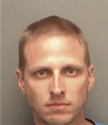 Matthew Rohowetz, - Pinellas County, FL 