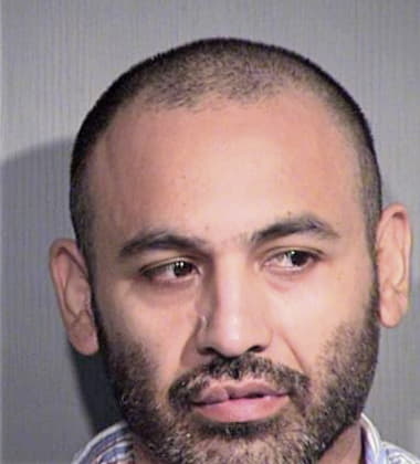Luis Rubio - Maricopa County, AZ 
