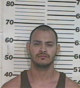 David Saiz, - Hidalgo County, TX 