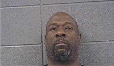 Gregory Sanders, - Cook County, IL 
