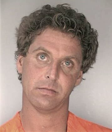 Victor Sandre, - Hillsborough County, FL 