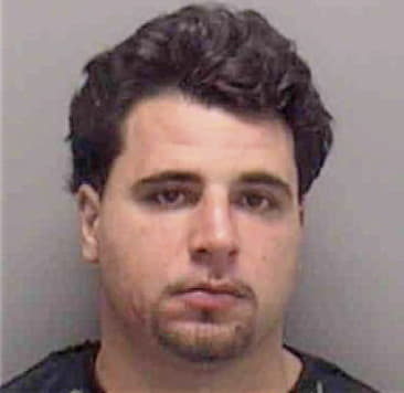 Jose Santiz-Perez, - Lee County, FL 