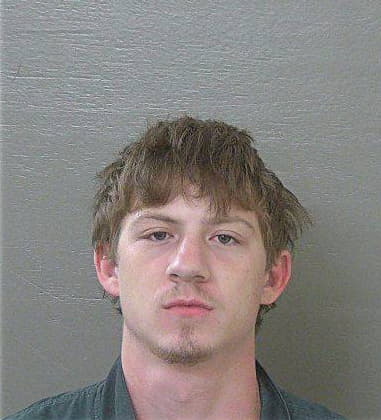 Krystian Sapp, - Escambia County, FL 